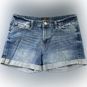 Gap Sexy Boyfriend Short - Size 4/27